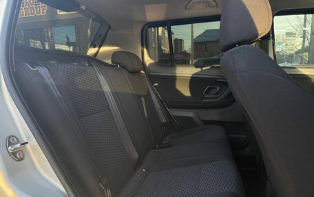 Skoda Fabia II, 2013 год, 619 000 рублей, 21 фотография