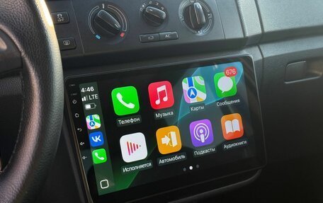 Skoda Fabia II, 2013 год, 619 000 рублей, 24 фотография