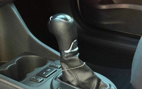 Skoda Fabia II, 2013 год, 619 000 рублей, 25 фотография