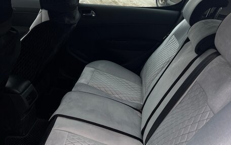 Peugeot 308 II, 2010 год, 490 000 рублей, 6 фотография