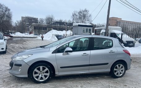 Peugeot 308 II, 2010 год, 490 000 рублей, 2 фотография