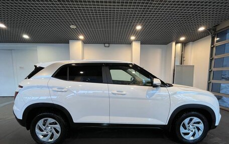 Hyundai Creta, 2021 год, 2 200 000 рублей, 2 фотография