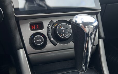 Peugeot 308 II, 2010 год, 490 000 рублей, 8 фотография