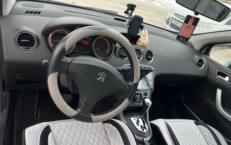 Peugeot 308 II, 2010 год, 490 000 рублей, 5 фотография