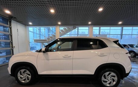 Hyundai Creta, 2021 год, 2 200 000 рублей, 6 фотография