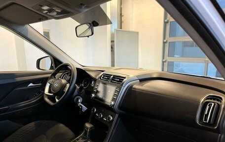 Hyundai Creta, 2021 год, 2 200 000 рублей, 12 фотография