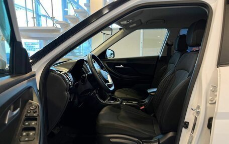 Hyundai Creta, 2021 год, 2 200 000 рублей, 16 фотография