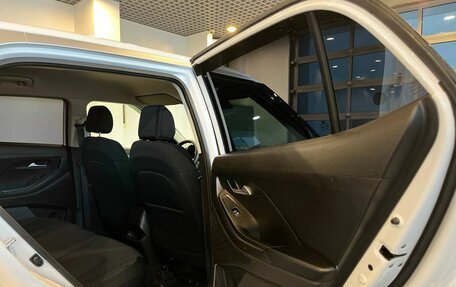 Hyundai Creta, 2021 год, 2 200 000 рублей, 17 фотография