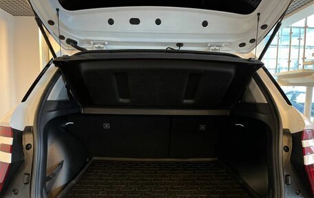 Hyundai Creta, 2021 год, 2 200 000 рублей, 18 фотография