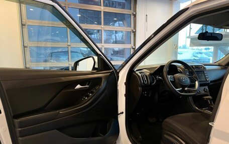 Hyundai Creta, 2021 год, 2 200 000 рублей, 21 фотография