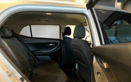 Hyundai Creta, 2021 год, 2 200 000 рублей, 26 фотография