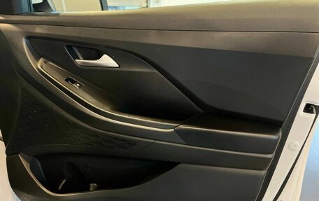 Hyundai Creta, 2021 год, 2 200 000 рублей, 28 фотография