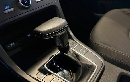 Hyundai Creta, 2021 год, 2 200 000 рублей, 31 фотография