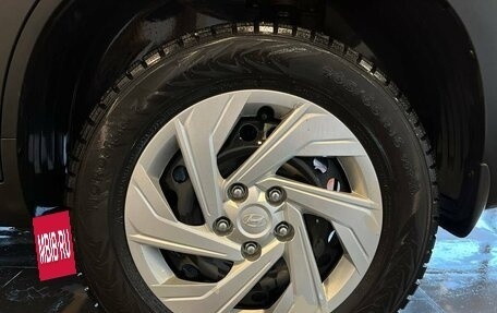 Hyundai Creta, 2021 год, 2 200 000 рублей, 20 фотография