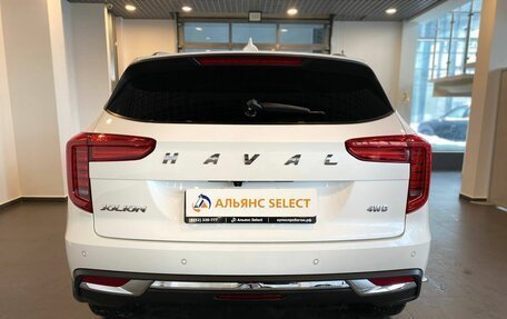 Haval Jolion, 2023 год, 2 200 000 рублей, 4 фотография