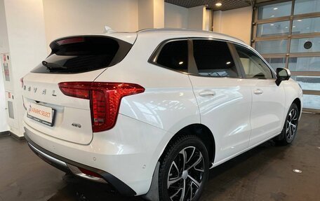 Haval Jolion, 2023 год, 2 200 000 рублей, 3 фотография