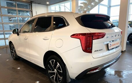 Haval Jolion, 2023 год, 2 200 000 рублей, 5 фотография