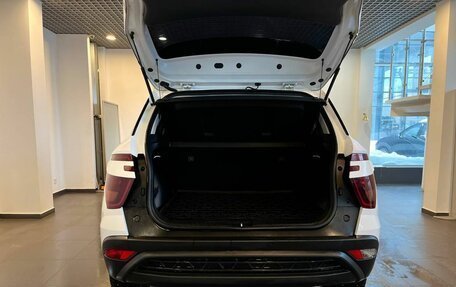 Hyundai Creta, 2021 год, 2 200 000 рублей, 35 фотография