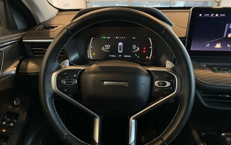 Haval Jolion, 2023 год, 2 200 000 рублей, 10 фотография