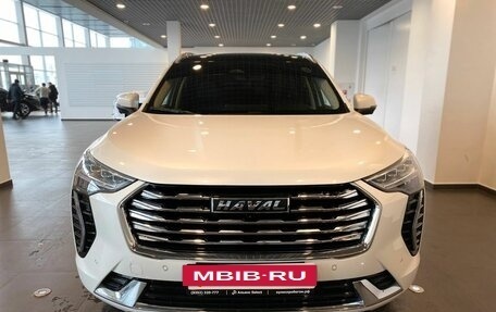 Haval Jolion, 2023 год, 2 200 000 рублей, 8 фотография