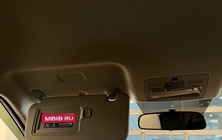 Hyundai Creta, 2021 год, 2 200 000 рублей, 33 фотография