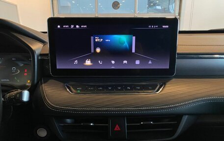 Haval Jolion, 2023 год, 2 200 000 рублей, 13 фотография