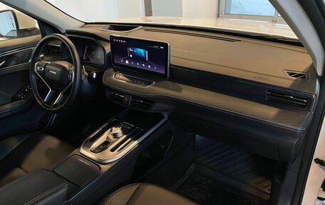 Haval Jolion, 2023 год, 2 200 000 рублей, 12 фотография