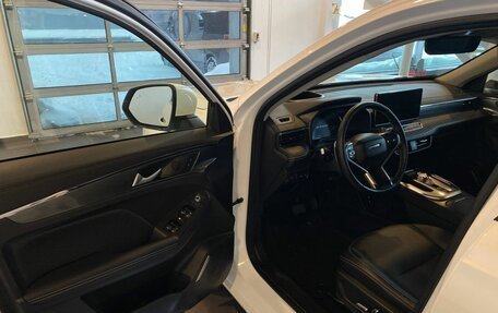 Haval Jolion, 2023 год, 2 200 000 рублей, 21 фотография