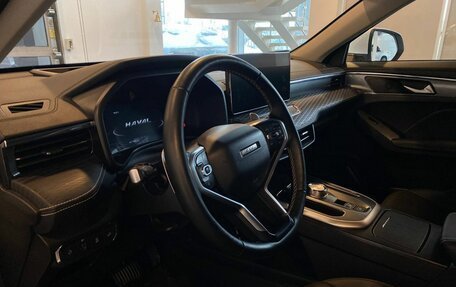 Haval Jolion, 2023 год, 2 200 000 рублей, 23 фотография