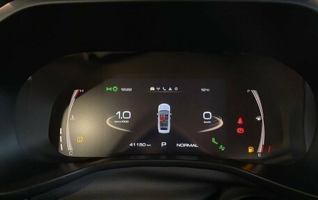 Haval Jolion, 2023 год, 2 200 000 рублей, 11 фотография