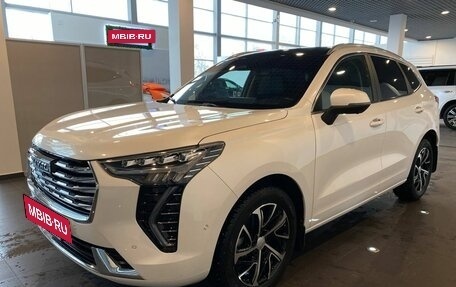 Haval Jolion, 2023 год, 2 200 000 рублей, 7 фотография