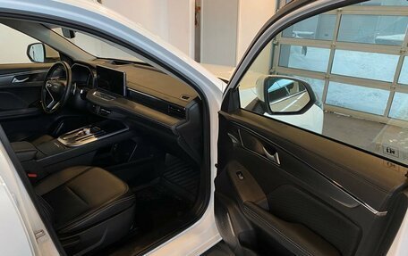Haval Jolion, 2023 год, 2 200 000 рублей, 27 фотография
