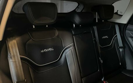 Haval Jolion, 2023 год, 2 200 000 рублей, 37 фотография