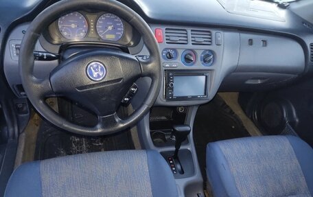 Honda HR-V I, 1999 год, 298 000 рублей, 5 фотография