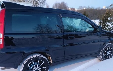 Honda HR-V I, 1999 год, 298 000 рублей, 4 фотография