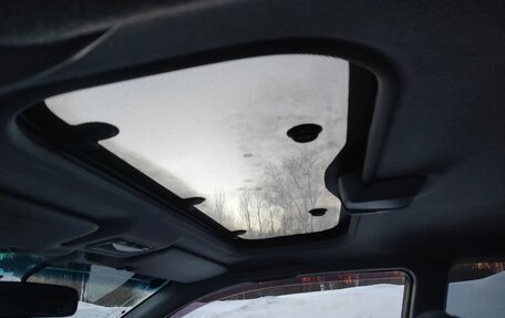 Honda HR-V I, 1999 год, 298 000 рублей, 8 фотография