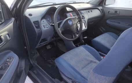 Honda HR-V I, 1999 год, 298 000 рублей, 6 фотография