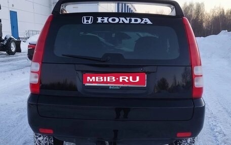 Honda HR-V I, 1999 год, 298 000 рублей, 3 фотография