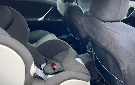 Lexus IS II рестайлинг 2, 2008 год, 1 550 000 рублей, 16 фотография