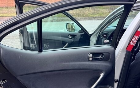 Lexus IS II рестайлинг 2, 2008 год, 1 550 000 рублей, 20 фотография