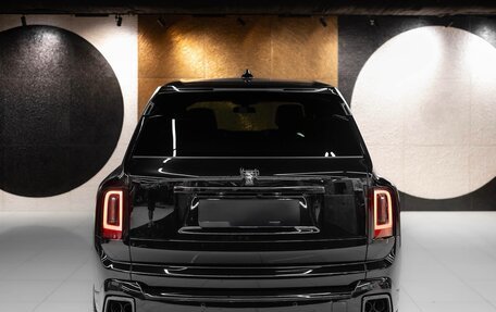 Rolls-Royce Cullinan, 2025 год, 71 000 000 рублей, 3 фотография