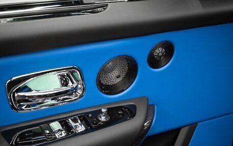 Rolls-Royce Cullinan, 2025 год, 71 000 000 рублей, 18 фотография