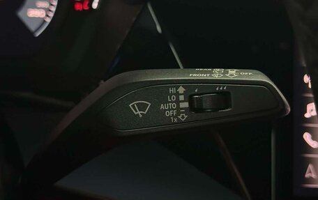 Audi A3, 2022 год, 2 300 000 рублей, 10 фотография