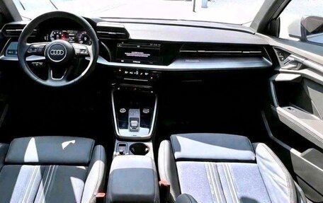 Audi A3, 2022 год, 2 300 000 рублей, 20 фотография