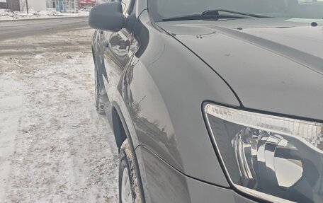 Nissan Terrano III, 2015 год, 1 050 000 рублей, 2 фотография