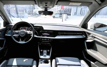 Audi A3, 2022 год, 2 300 000 рублей, 17 фотография