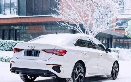 Audi A3, 2022 год, 2 300 000 рублей, 19 фотография