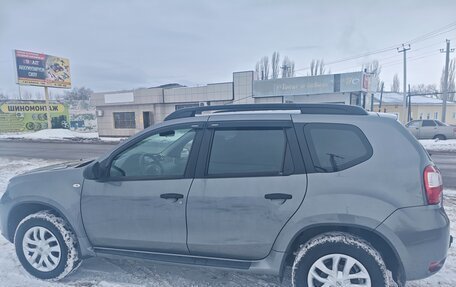 Nissan Terrano III, 2015 год, 1 050 000 рублей, 6 фотография