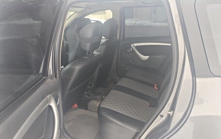 Nissan Terrano III, 2015 год, 1 050 000 рублей, 8 фотография