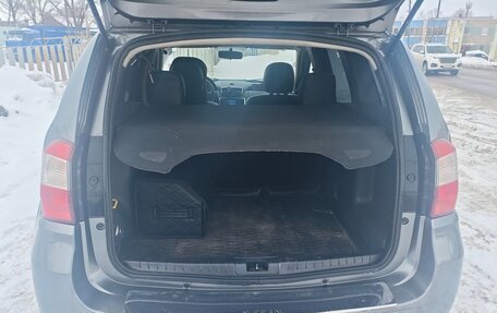 Nissan Terrano III, 2015 год, 1 050 000 рублей, 10 фотография